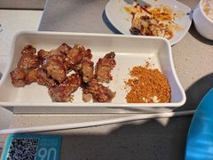 -半天妖烤鱼(新中关购物中心店)