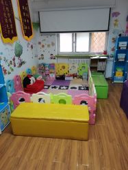 -童安堂小儿推拿