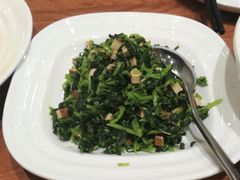 香干拌马兰头-晋家门(弘阳广场店)