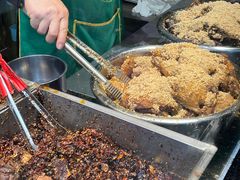 -老黄记手撕烤兔(玉林街店)