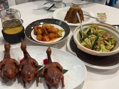 -流花苑精致潮粤菜(越秀店)