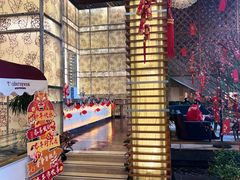 -天津君隆威斯汀酒店