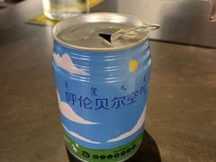 -很久以前羊肉串(南京路第一百货店)