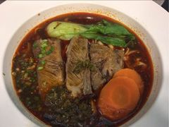 -康师傅私房牛肉面(申虹店)