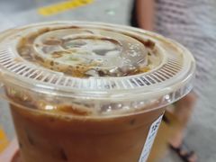 -瑞幸咖啡(凤凰海负一楼美食街店)