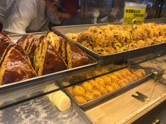 -鲍师傅糕点(江苏路店)