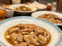 -红厨巷·淮扬菜(熙南里店)