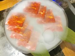 -九田家黑牛烤肉料理(石路天虹店)