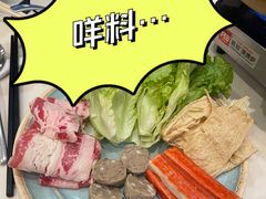 -太兴餐厅(小径湾店)