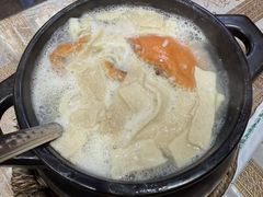 -官塘锋记鱼生·生腌·砂锅粥(牌坊街店)