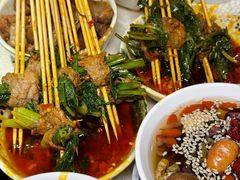 -来伊回麻辣烫·火锅串串清真(红瓦寺总店)