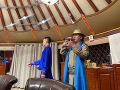 -九十九顶毡房(阜石路店)