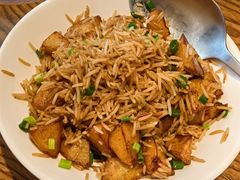 -恰饭·老长沙市井菜(天河客运站店)