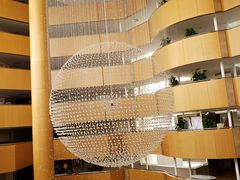 -天津水晶宫饭店