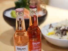 -鲔吞·和牛寿喜烧(闵行区绿瘦酒店)