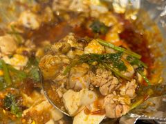 -渝味川菜(夜宵航母店)