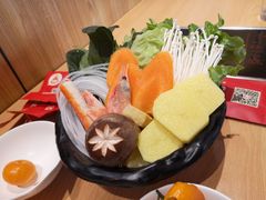 -彤德莱火锅(大学城店)