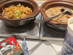 -火啫啫·粤式啫啫煲(南通首店)