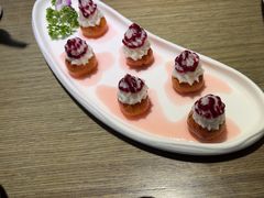 -隆喜元鱼汤包·海鲜(中联广场店)