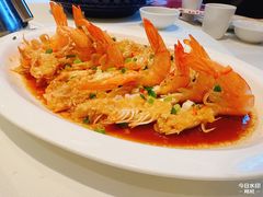-红樱桃·欢乐餐厅(太原里店)