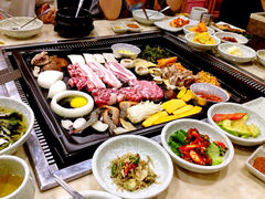 iphone_upload_pic-金顺碳烤肉(1号店)