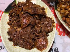 -秀园弘扬川味饭店(长久路店)