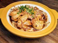 -悠斋餐厅海鲜家常菜(火车站店)