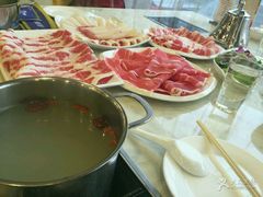 -天都肥牛(南五马路店)