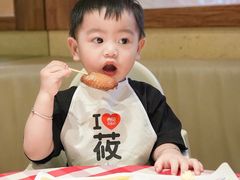 -西贝莜面村(近铁城市广场店)