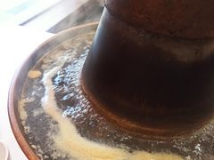 -洪运轩饭庄(北纬路店)