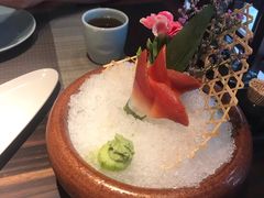 -山葵家·创意料理(EFC欧美广场店)