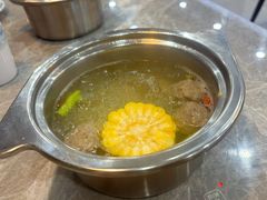 -牛天下·牛肉·海鲜·打边炉·融合菜