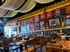 -聚点串吧·北京烧烤(朝北店)