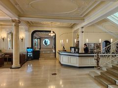 -因特拉肯贝乌里瓦奇大酒店