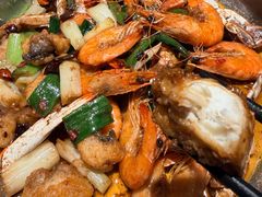 波格力蟹-七欣天香辣蟹火锅(海门解放中路店)