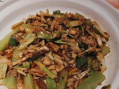 -裕鼎鲜·新中菜(王府井店)