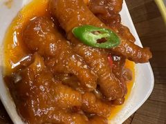 -顺意·顺德家乡菜(国际人才大厦店)