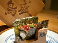 -鱼跃食堂·精致寿司(东林美域店)