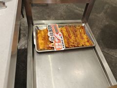 -赞酱川式烤肉(蜀都万达店)