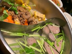 -牛焱·贵州黄牛肉火锅(城西银泰店)