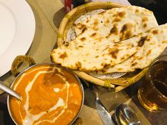 -Pita's&Tika's中东和印度风味餐厅(龙湖天街店)