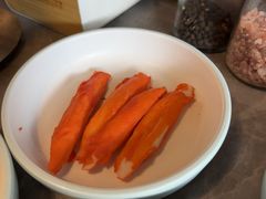 -伍棵星炭烤自助料理·烤鳗鱼(浦东食品城店)