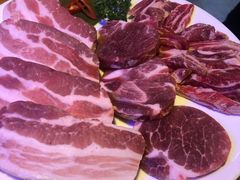 -咕咕站韩国料理(紫金港店)