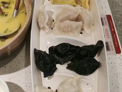 -船歌·鱼水饺青岛菜(金狮广场店)