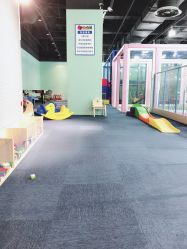 -魔力嘟嘟城(西溪欢乐城店)