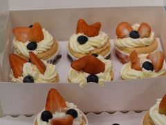 -明匠曲蛋糕西点屋(穗花新村店)