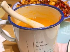 -临界音乐酒馆·小龙虾·江湖菜(华熙LIVE·鱼洞店)