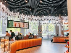 -星巴克臻选(湖滨道店)