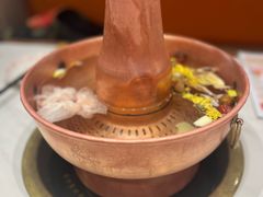 -东门口·新式老北京火锅(河西龙湖天街店)