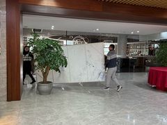-汀兰酒店-中餐厅